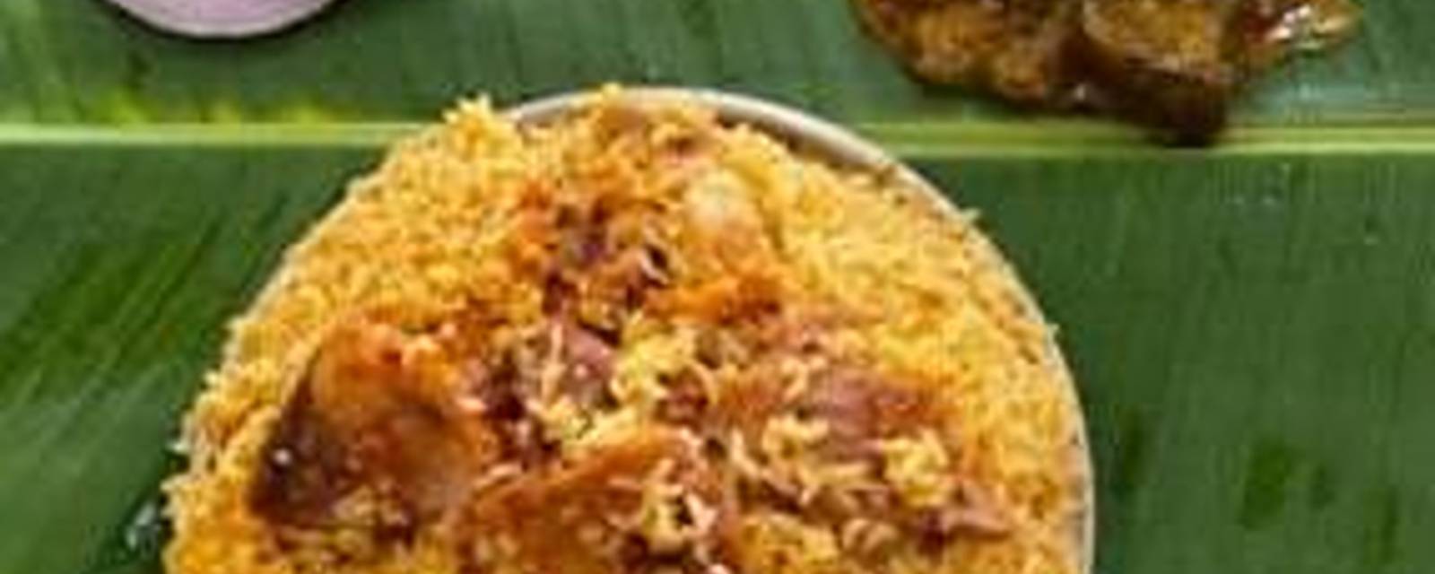 Rahamaniya Briyani Hotel cover